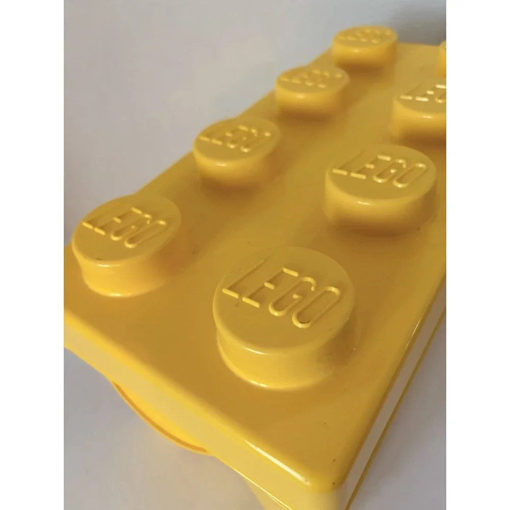 Lego storage brick